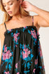 exciting-love-black-woven-maxi-dress Flying Tomato-Sophia's Style-2