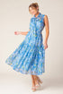 ever-after-power-blue-woven-midi-dress Flying Tomato-Sophia's Style-5