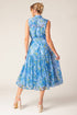 ever-after-power-blue-woven-midi-dress Flying Tomato-Sophia's Style-3