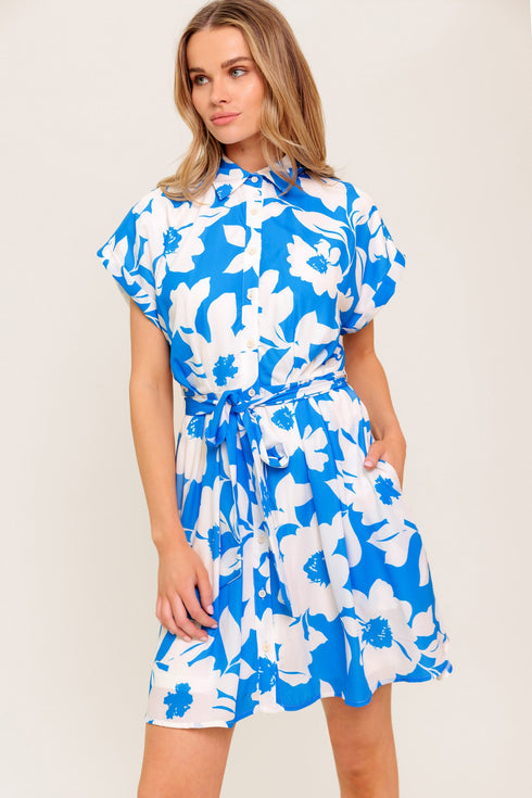 citrus-crush-blue-woven-mini-dress Flying Tomato-Sophia's Style-6