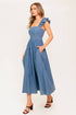 driftwood-petal-chambray-midi-dress Flying Tomato-Sophia's Style-3