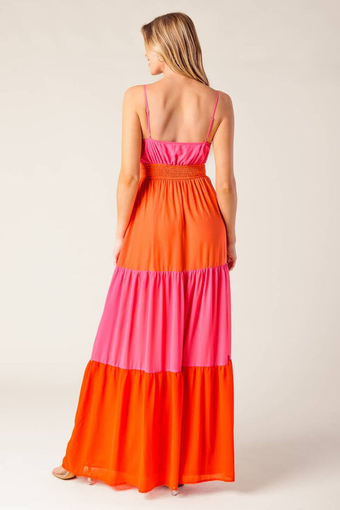 regal-rise-woven-color-blocked-maxi-dress Flying Tomato-Sophia's Style-4