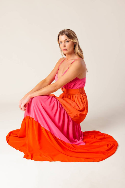 regal-rise-woven-color-blocked-maxi-dress Flying Tomato-Sophia's Style-6