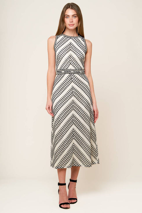 terrific-timing-crochet-midi-dress Flying Tomato-Sophia's Style-7