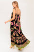 summer-glow-black-woven-maxi-dress Flying Tomato-Sophia's Style-3