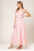 gia-peony-pink-woven-maxi-dress Flying Tomato-Sophia's Style-6