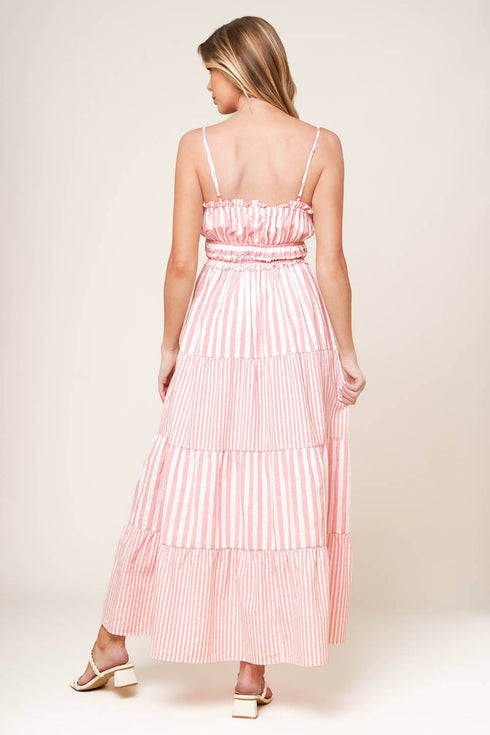 gia-peony-pink-woven-maxi-dress Flying Tomato-Sophia's Style-3