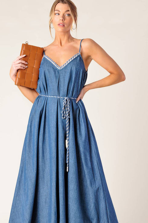 heartfelt-moment-denim-midi-dress Flying Tomato-Sophia's Style-3