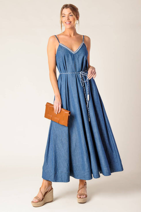 heartfelt-moment-denim-midi-dress Flying Tomato-Sophia's Style-4