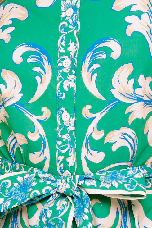 summer-bouquet-woven-midi-dress Flying Tomato-Sophia's Style-8