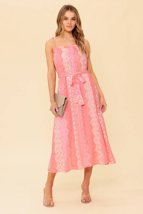 tailor-made-for-you-woven-lace-midi-dress Flying Tomato-Sophia's StyleDRESSES-1