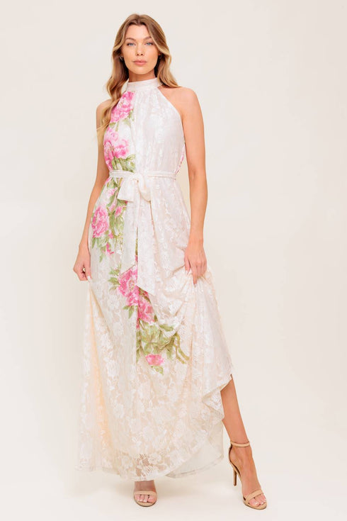 botanical-dream-woven-lace-maxi-dress Flying Tomato-Sophia's StyleDRESSES-1