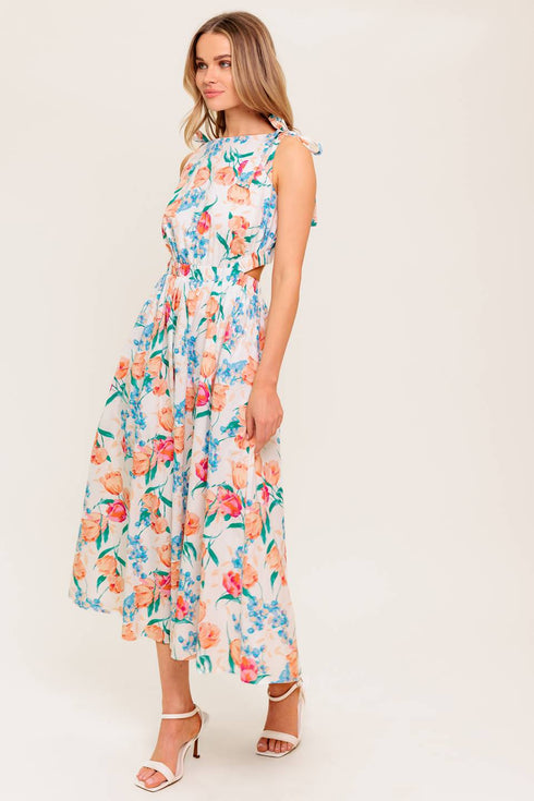 whispering-flora-woven-midi-dress Flying Tomato-Sophia's Style-7