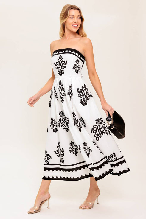 mystic-twilight-woven-mdi-dress Flying Tomato-Sophia's Style-6