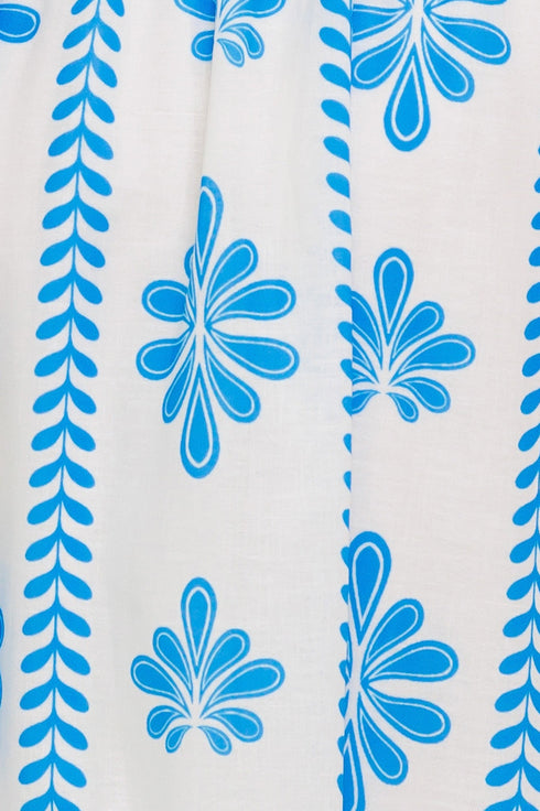 blue-noir-floral-woven-maxi-dress Flying Tomato-Sophia's Style-7