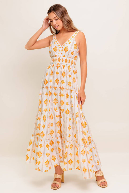 daily-delight-woven-maxi-dress Flying Tomato-Sophia's Style-4
