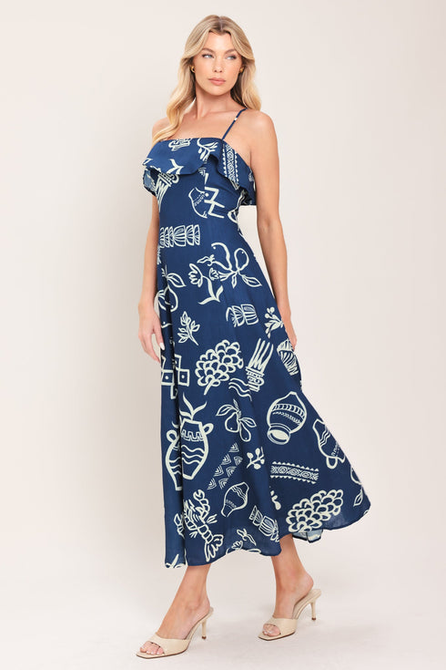coastal-sketch-woven-midi-dress-sophias-style-5