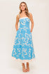 serene-petals-blue-woven-midi-dress Flying Tomato-Sophia's Style-3