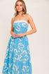 serene-petals-blue-woven-midi-dress Flying Tomato-Sophia's StyleDRESSES-1