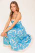 serene-petals-blue-woven-midi-dress Flying Tomato-Sophia's Style-9