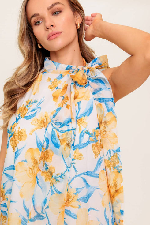 summer-spell-ivory-woven-mini-dress Flying Tomato-Sophia's Style-3