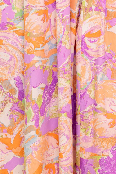 breeze-song-pink-woven-midi-dress Flying Tomato-Sophia's Style-9