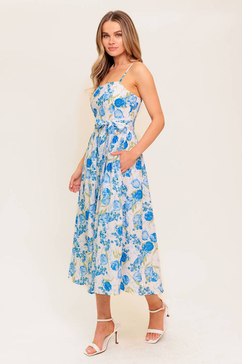 rosy-mood-floral-woven-midi-dress Flying Tomato-Sophia's Style-5