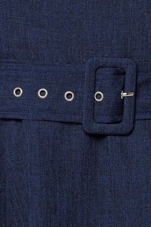 rauland-navy-woven-midi-dress-sophias-style-8