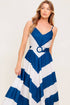 radiant-heart-navy-woven-midi-dress Flying Tomato-Sophia's Style-3