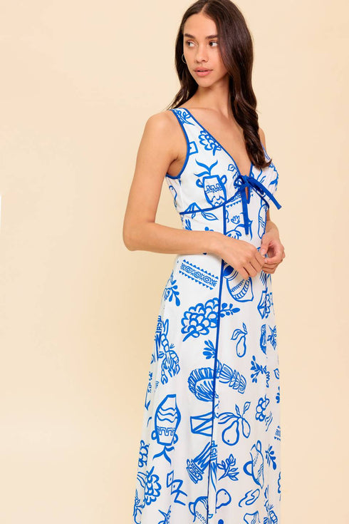 italian-summer-woven-ankle-dress Flying Tomato-Sophia's Style-7