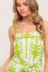 sundown-charm-green-woven-mini-dress Flying Tomato-Sophia's Style-2