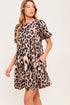 forever-yours-leopard-woven-mini-dress Flying Tomato-Sophia's StyleDRESSES-1