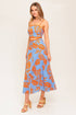 apricot-sunset-woven-midi-dress Flying Tomato-Sophia's Style-7