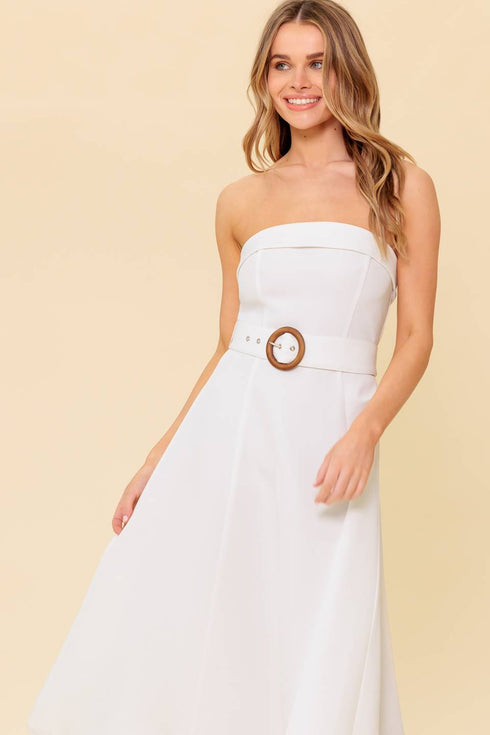 the-picture-of-perfection-white-woven-midi-dress Flying Tomato-Sophia's Style-4