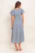 cozy-garden-ivory-blue-woven-midi-dress Flying Tomato-Sophia's Style-8