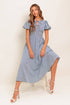cozy-garden-ivory-blue-woven-midi-dress Flying Tomato-Sophia's Style-9