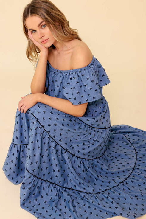 youre-unforgettable-woven-mdi-dress Flying Tomato-Sophia's Style-3