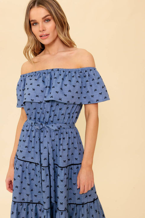 youre-unforgettable-woven-mdi-dress Flying Tomato-Sophia's Style-6