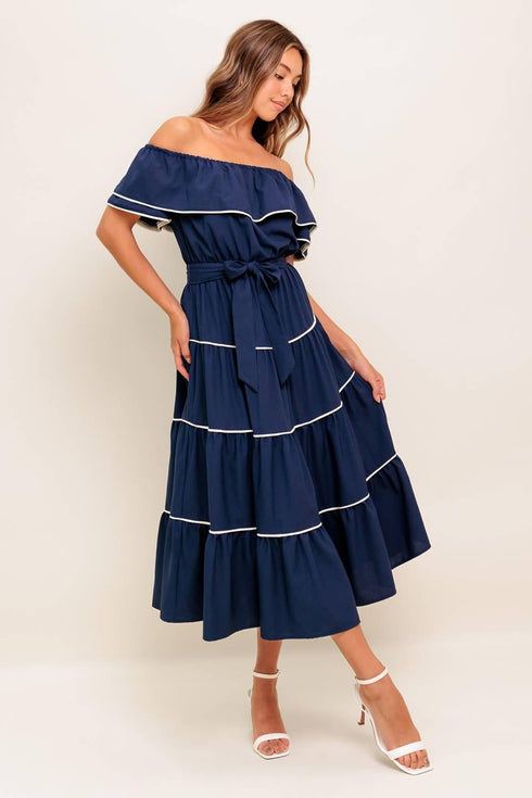 buttercream-dream-navy-woven-midi-dress-sophias-style-3