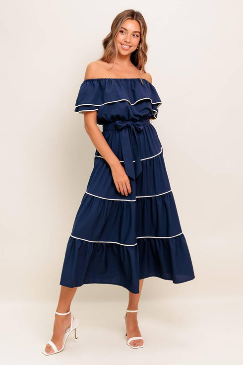buttercream-dream-navy-woven-midi-dress-sophias-style-4