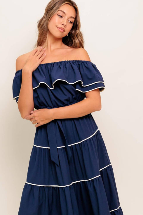 buttercream-dream-navy-woven-midi-dress-sophias-style-2