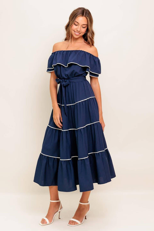 buttercream-dream-navy-woven-midi-dress-sophias-style-5