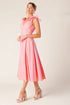 on-the-right-track-peach-woven-midi-dress Flying Tomato-Sophia's Style-6