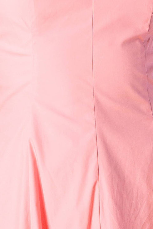 on-the-right-track-peach-woven-midi-dress Flying Tomato-Sophia's Style-10