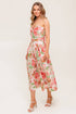blushing-dawn-pink-woven-midi-dress Flying Tomato-Sophia's Style-5