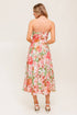 blushing-dawn-pink-woven-midi-dress Flying Tomato-Sophia's Style-6