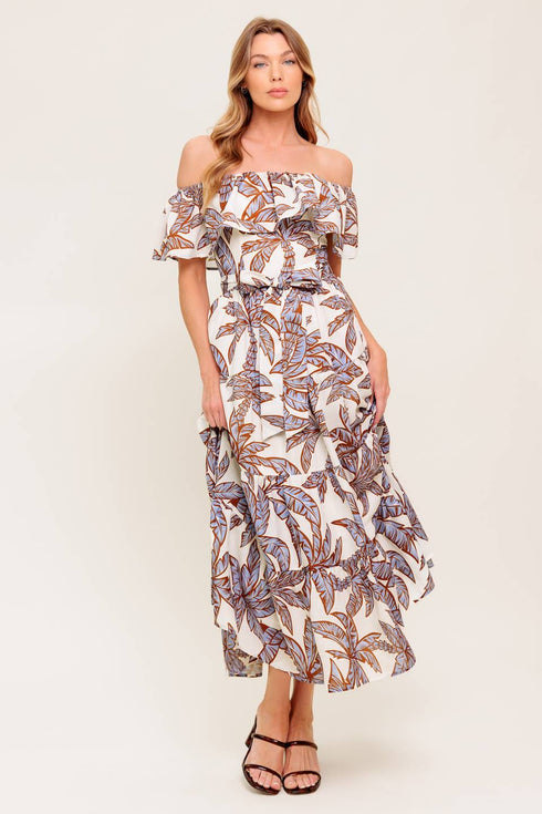 lily-garden-lavender-woven-midi-dress Flying Tomato-Sophia's Style-4