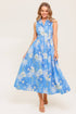 fern-whisper-blue-woven-midi-dress Flying Tomato-Sophia's Style-2