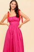 evening-delights-fuchsia-woven-midi-dress Flying Tomato-Sophia's Style-4