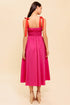 evening-delights-fuchsia-woven-midi-dress Flying Tomato-Sophia's Style-6